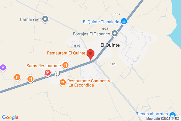 Hotel Restaurante Las Delicias S.L.