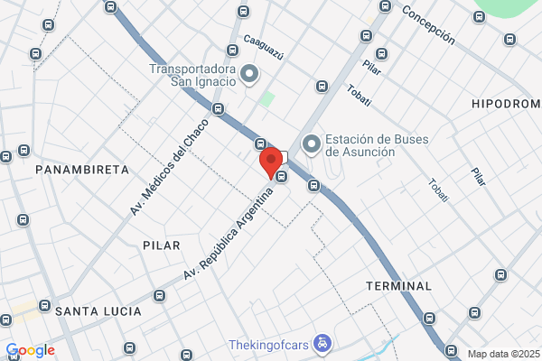 Panaderia Asuncion
