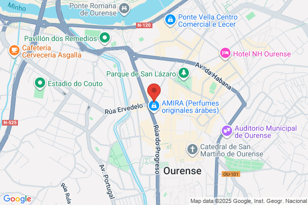 Gonzalez Ouro m. C.