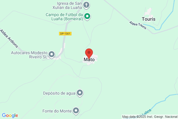 Mato Calviño a.