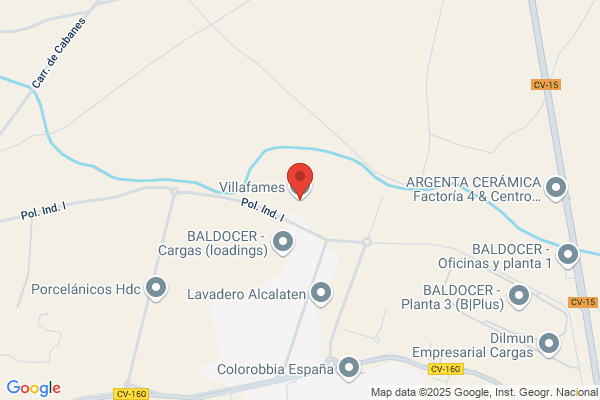 Eurofato Española S.L.