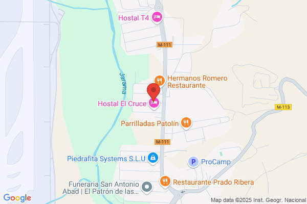 Toldos García Colombia