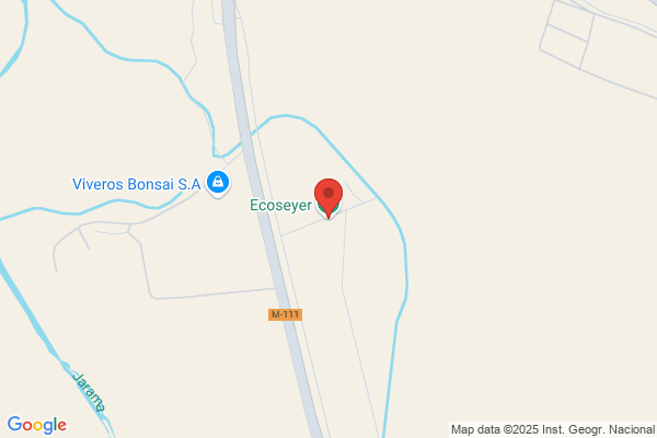 Ecoseyer