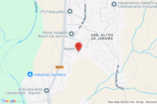KARPOT