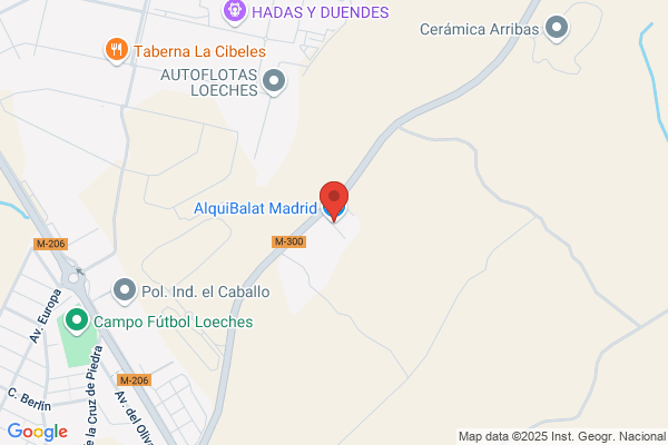 Alquibalat S.L.