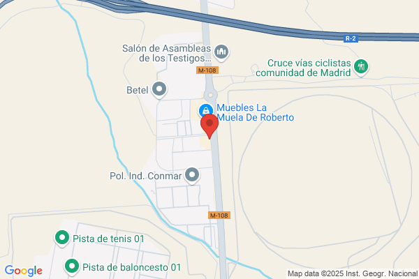 FINEST POOL INSTALACIONES SL
