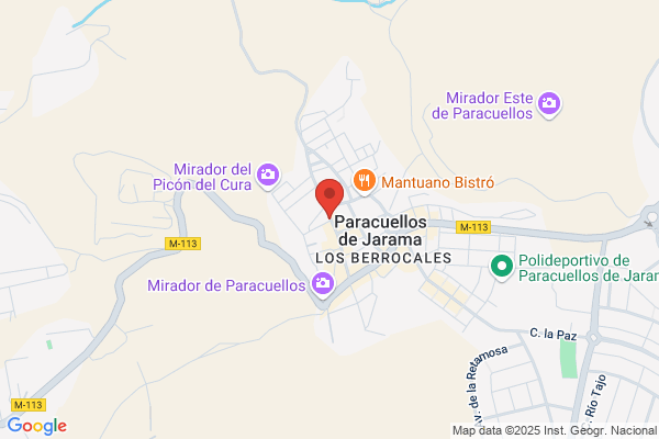 Fontanería Congas