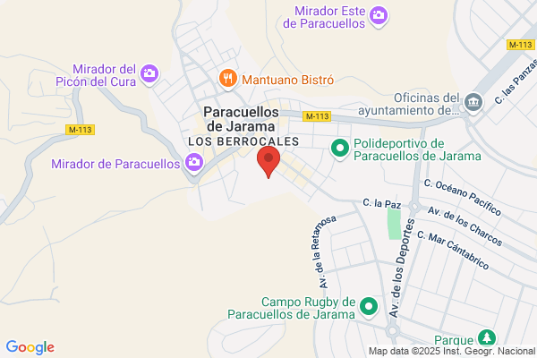 FuenteDeAgua