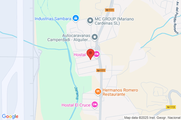 Neumáticos Pérez