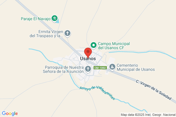 Usanos Lopez c.