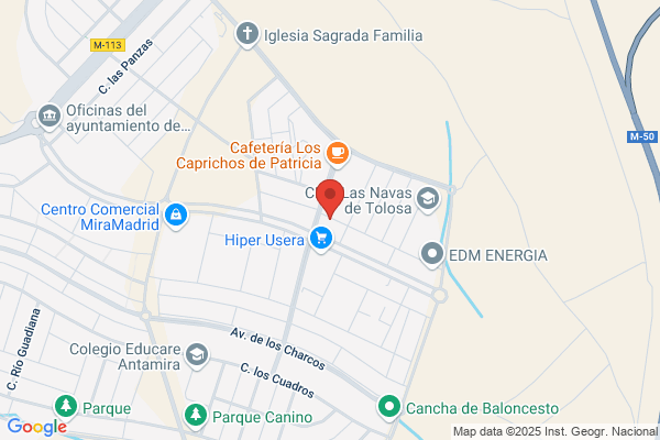 Asesoria Laboral Fiscal Y Contable Ale S. L.