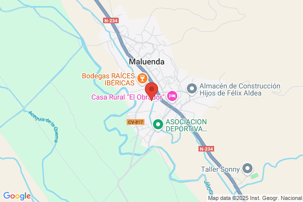 Colegio Rural Agrupado Tres Riberas