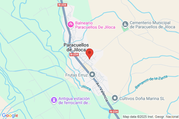 Parroquia