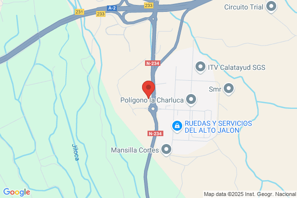 Rodi Motor Services