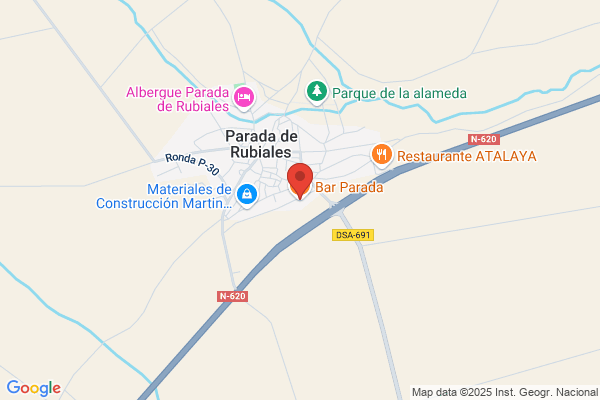 Bar Arias