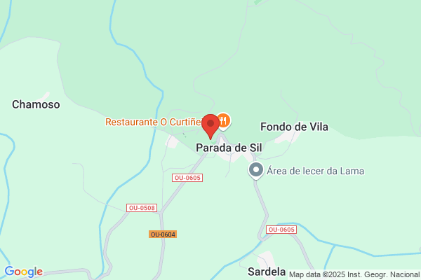 Caixa De Aforros De Galicia