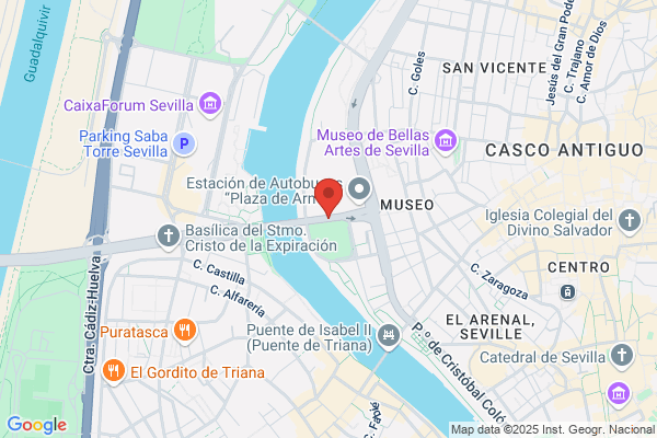 Asociacion Sevilla Acoge
