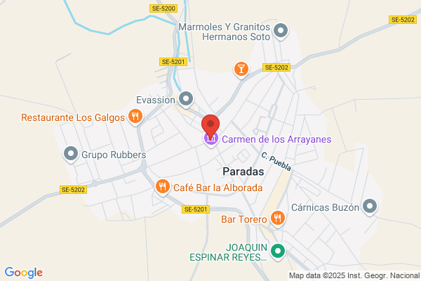 Caja Rural Del Sur