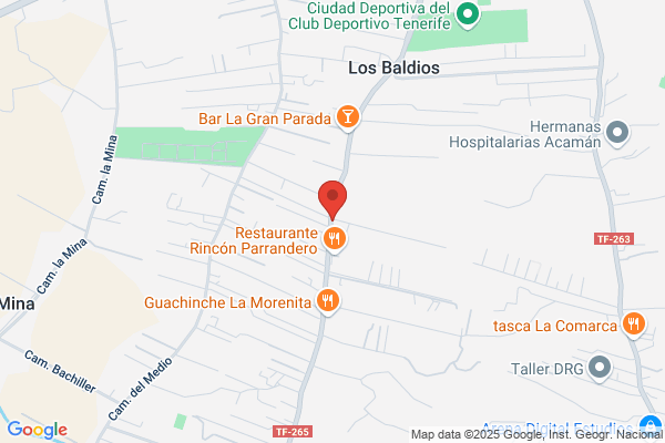 Fuentes Barrera j.