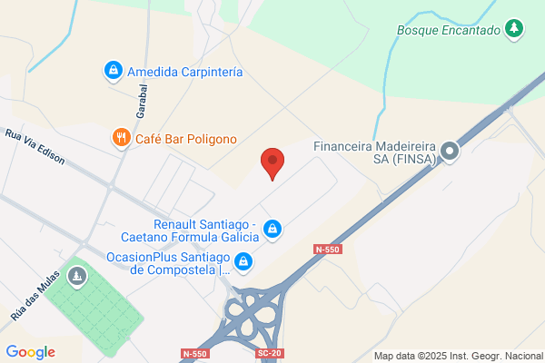 GO RENT Alquiler de vehículos