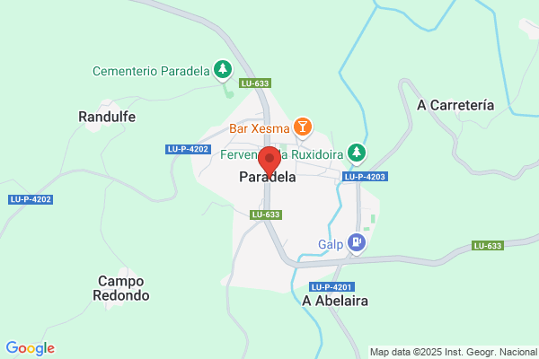 Caixa De Aforros De Galicia