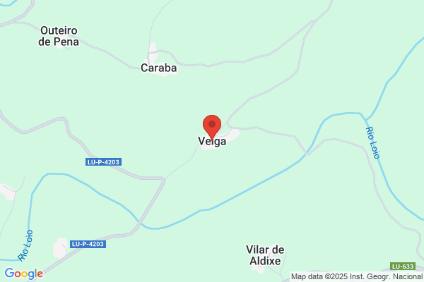Perez Veiga p. M.