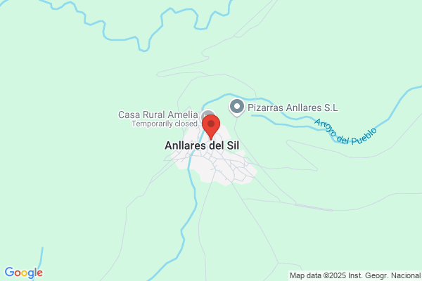 Agrupacion De Empresas C.T. Anllares