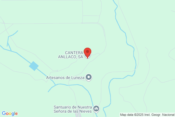 Central Termica De Anllares