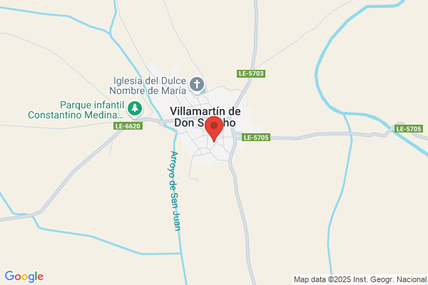 Farmacia Martin Villares Ana