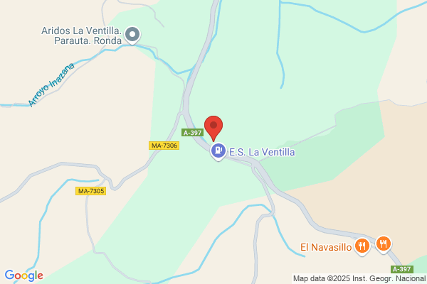Sociedad Cooperativa De Castañas Genaguacil