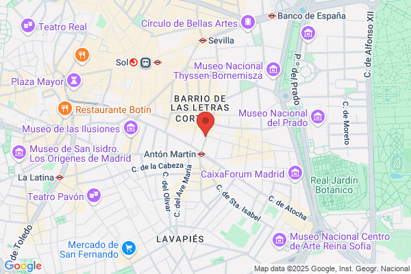 Asociacion Espanola De Distribuidores De Moda