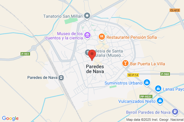 Banco Central Hispanoamericano S.A.