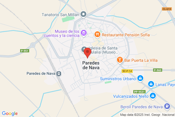 Mapfre Mutua Seguros