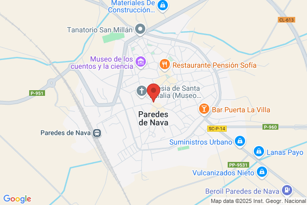 Restaurante Carmina