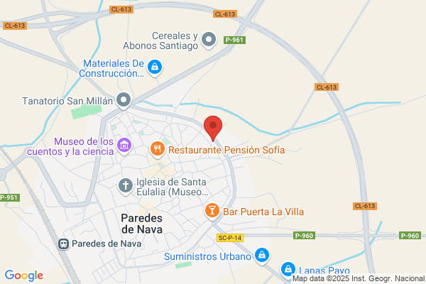 Restaurante La Venta