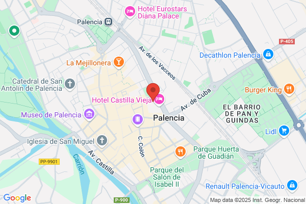 Villamuza Y Peña S.L.