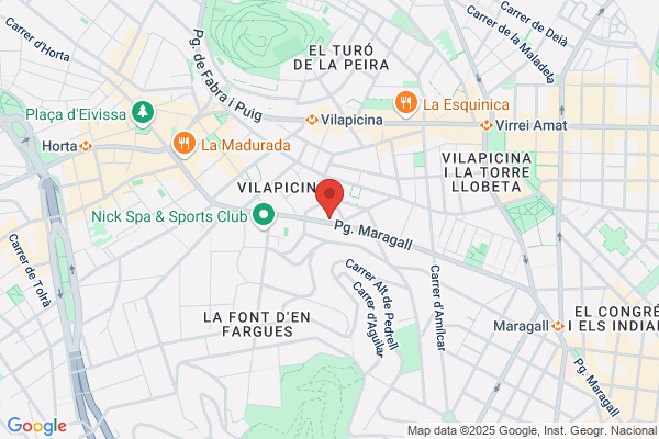 Bufete Graells-Lleal S. L.