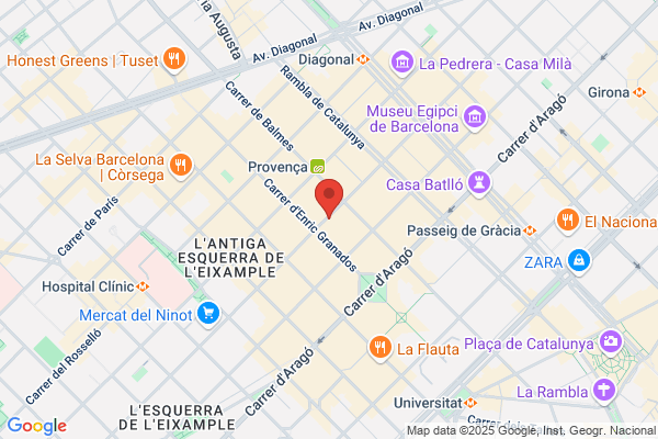 Agn Servicios Integrales S.L.