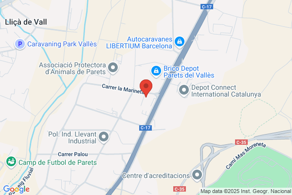 Logistica Bertola S.A.