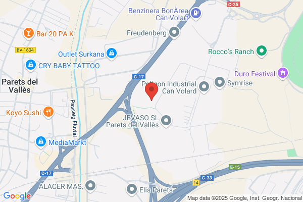 Logistica Bertola S.A.