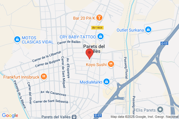 Banco Central