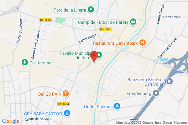 Bar Sport Restaurant
