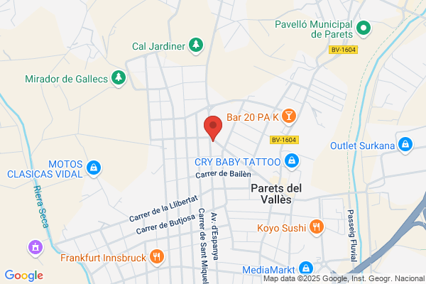 Cabello Gonzalez r.
