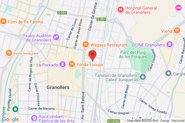 Autorentat Garde - Rentat A Ma