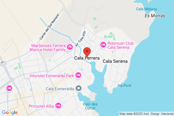 Ferrera Valero a.