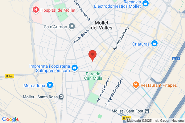 Asesoria Mollet