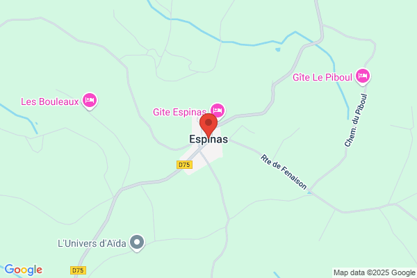 Espinasa Cors t.
