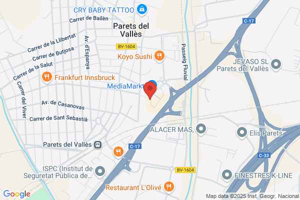 Talleres Dino