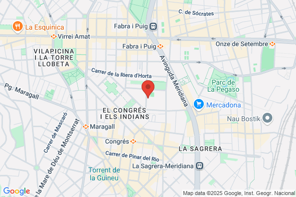 Barcelona Congres Medic S.L.