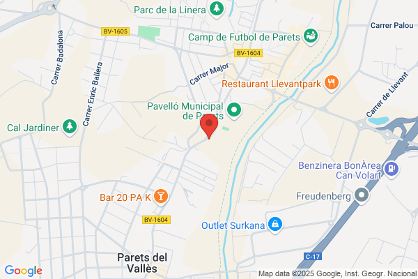 Bermudez Escribano f.